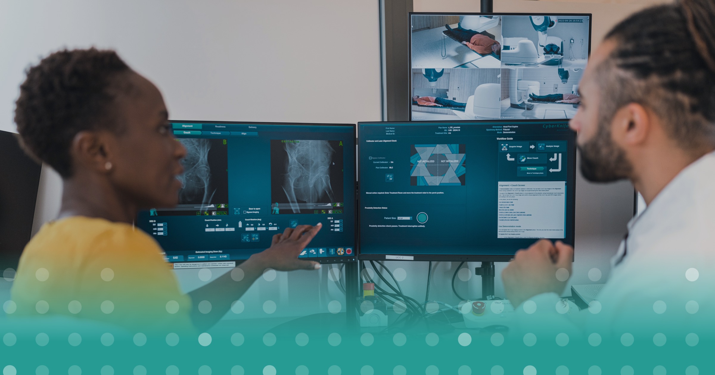 Mastering Followups. The Imaging Center Perspective